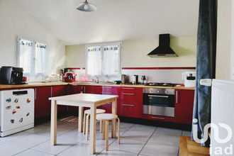 achat maison chalette-sur-loing 45120