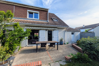 achat maison chalette-sur-loing 45120