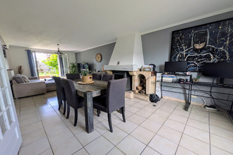 achat maison chalette-sur-loing 45120