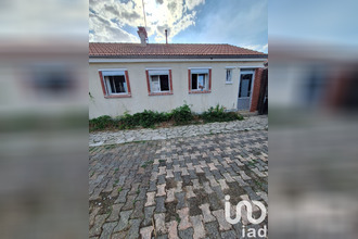 achat maison chalette-sur-loing 45120