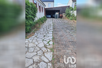 achat maison chalette-sur-loing 45120