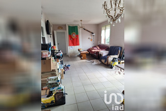 achat maison chalette-sur-loing 45120