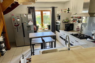 achat maison chalette-sur-loing 45120