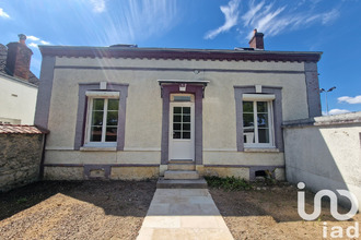achat maison chalette-sur-loing 45120