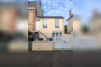 achat maison chalette-sur-loing 45120