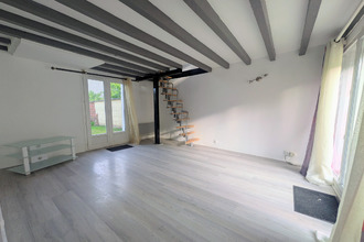 achat maison chalette-sur-loing 45120