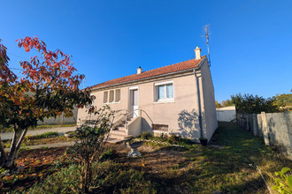 achat maison chalette-sur-loing 45120