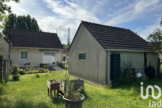 achat maison chalette-sur-loing 45120