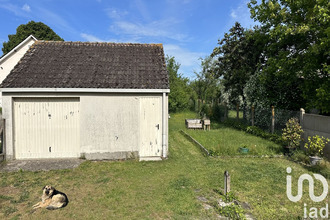 achat maison chalette-sur-loing 45120