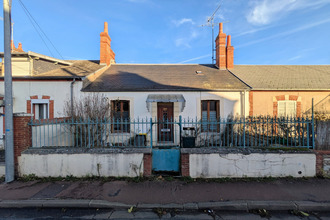 achat maison chalette-sur-loing 45120