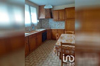 achat maison chalette-sur-loing 45120