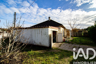 achat maison chalette-sur-loing 45120