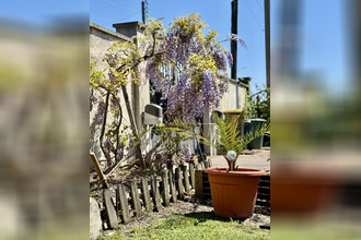 achat maison chalette-sur-loing 45120