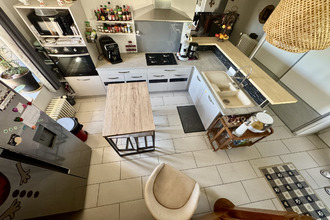 achat maison chalette-sur-loing 45120