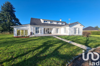 achat maison chalette-sur-loing 45120