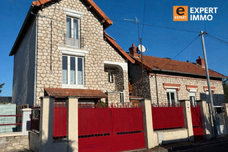 achat maison chalette-sur-loing 45120