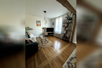 achat maison chalette-sur-loing 45120