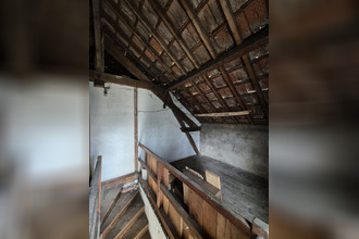 achat maison chalette-sur-loing 45120