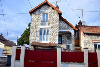 achat maison chalette-sur-loing 45120