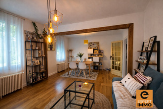 achat maison chalette-sur-loing 45120