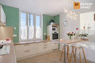 achat maison chalette-sur-loing 45120