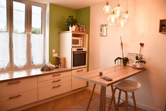 achat maison chalette-sur-loing 45120