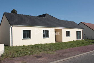 achat maison chalette-sur-loing 45120