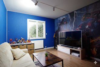 achat maison chalette-sur-loing 45120