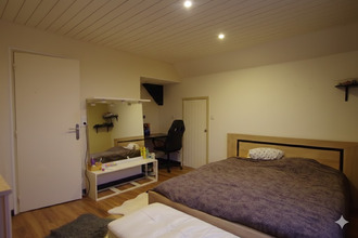 achat maison chalette-sur-loing 45120