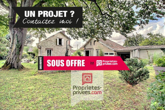 achat maison chalette-sur-loing 45120