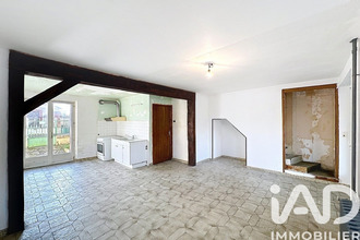 achat maison chalette-sur-loing 45120