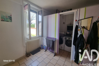 achat maison chalette-sur-loing 45120