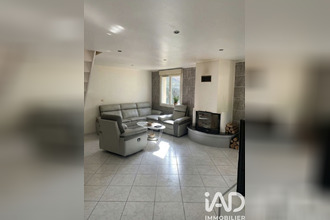 achat maison chalette-sur-loing 45120