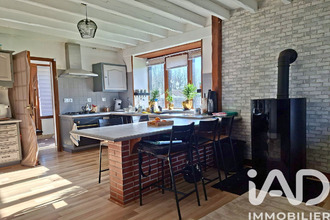 achat maison chalette-sur-loing 45120