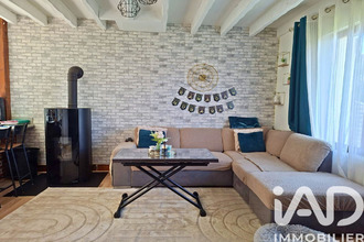 achat maison chalette-sur-loing 45120