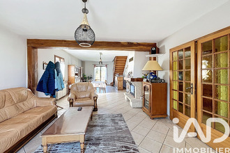 achat maison chalette-sur-loing 45120