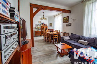 achat maison chalette-sur-loing 45120