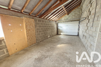 achat maison chalette-sur-loing 45120