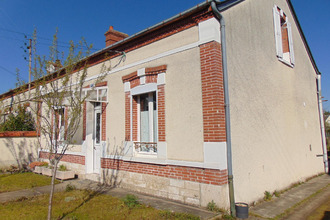 achat maison chalette-sur-loing 45120