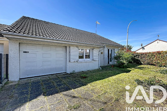 achat maison chalette-sur-loing 45120