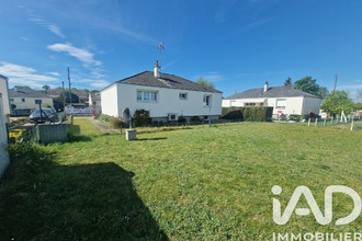 achat maison chalette-sur-loing 45120