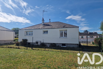 achat maison chalette-sur-loing 45120