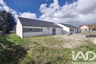 achat maison chalette-sur-loing 45120