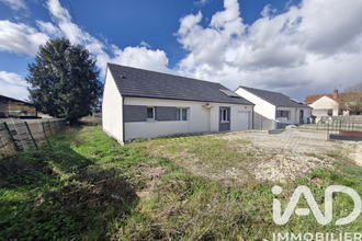 achat maison chalette-sur-loing 45120