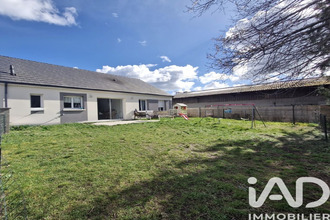 achat maison chalette-sur-loing 45120