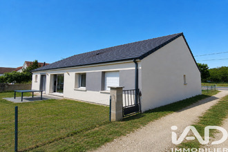 achat maison chalette-sur-loing 45120