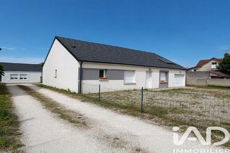 achat maison chalette-sur-loing 45120