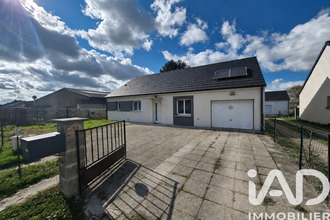 achat maison chalette-sur-loing 45120