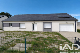 achat maison chalette-sur-loing 45120