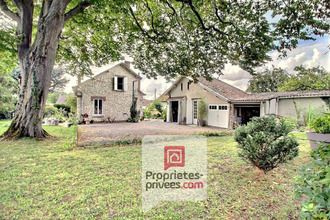 achat maison chalette-sur-loing 45120